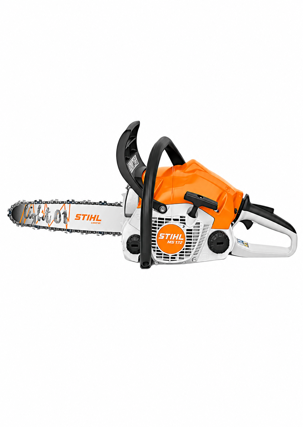 Tronçonneuse thermique MS 172 STIHL