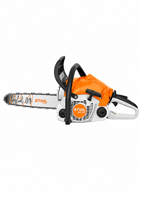 Tronçonneuse thermique MS 172 STIHL