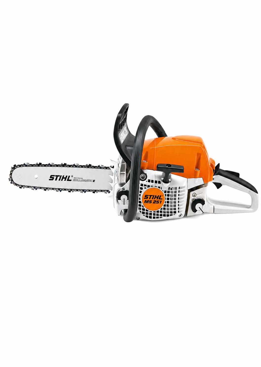 Tronçonneuse thermique MS 251 STIHL