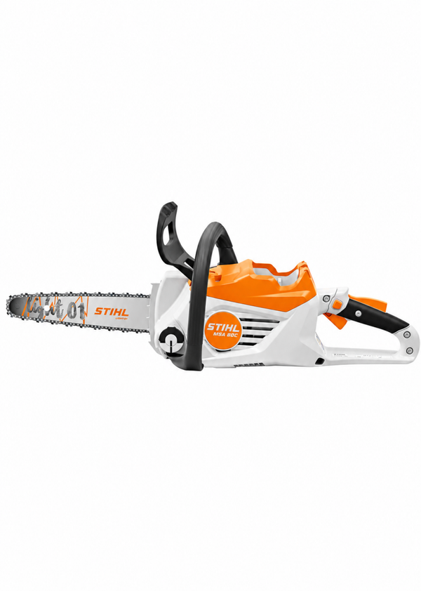 Tronçonneuse à batterie MSA 80 CB - gamme AK STIHL