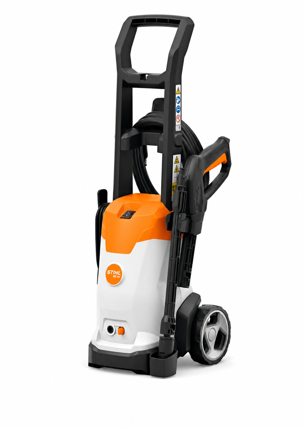 Nettoyeur haute pression électrique RE 90 STIHL