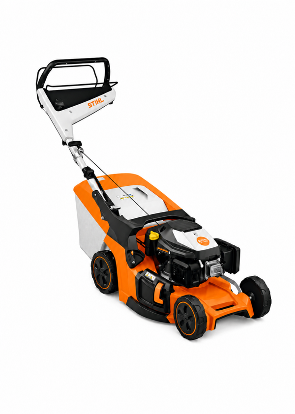 Tondeuse thermique RM 448 V STIHL