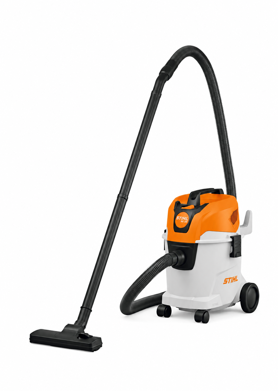 Aspirateur électrique SE 33 STIHL