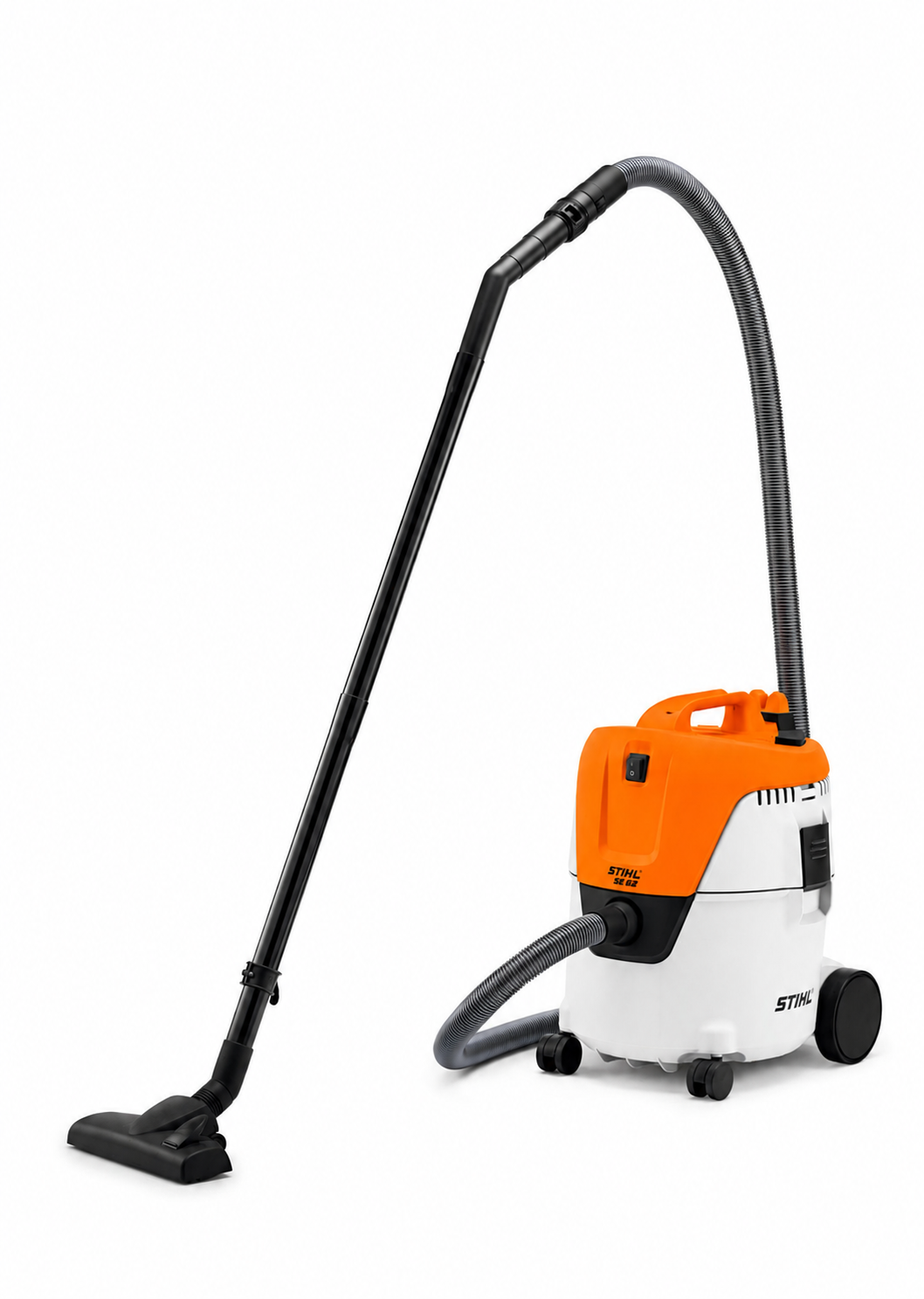 Aspirateur électrique SE 62 STIHL