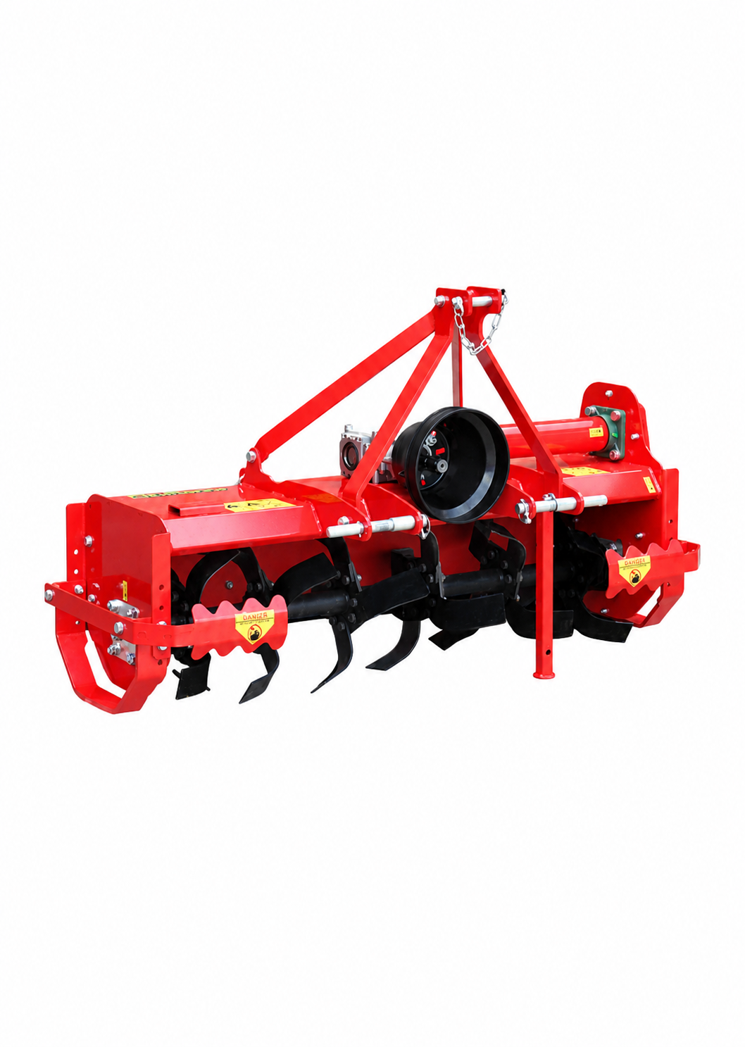 Fraise TANGO 105 C DELMORINO