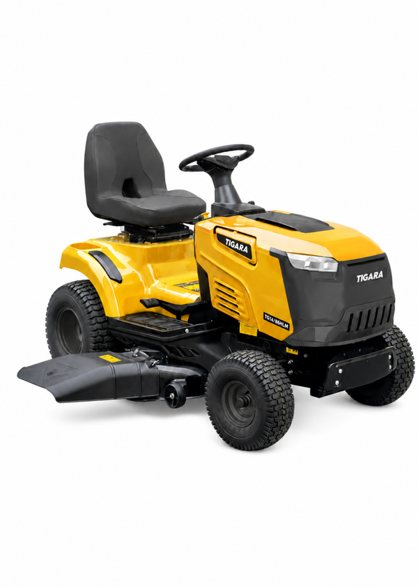 Autoportée thermique éjection latérale TG14/86HLM TIGARA