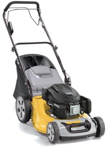 Tondeuse thermique TG50TES TIGARA Démarrage électrique
