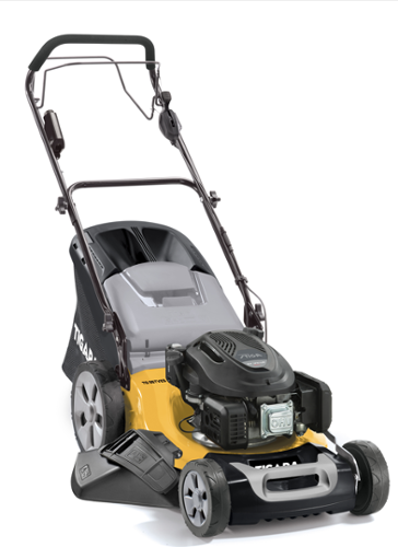 Tondeuse thermique TG55TVES TIGARA Démarrage électrique