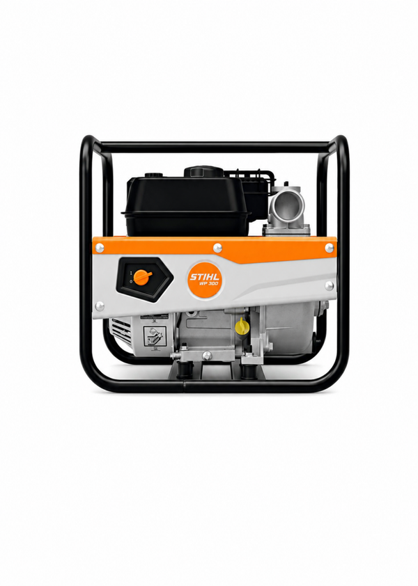 Pompe à eau WP300 STIHL