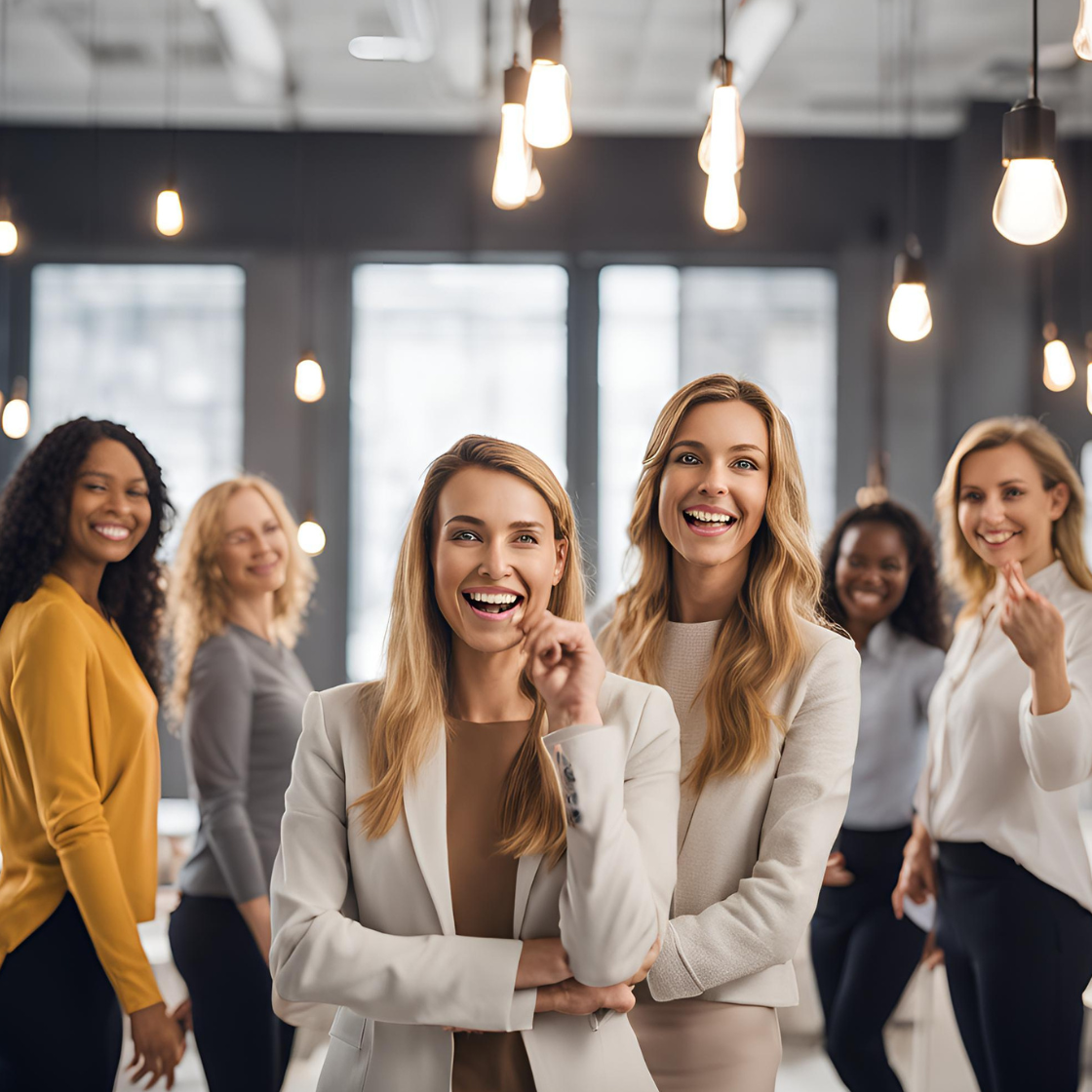 Smile Training Vaucher