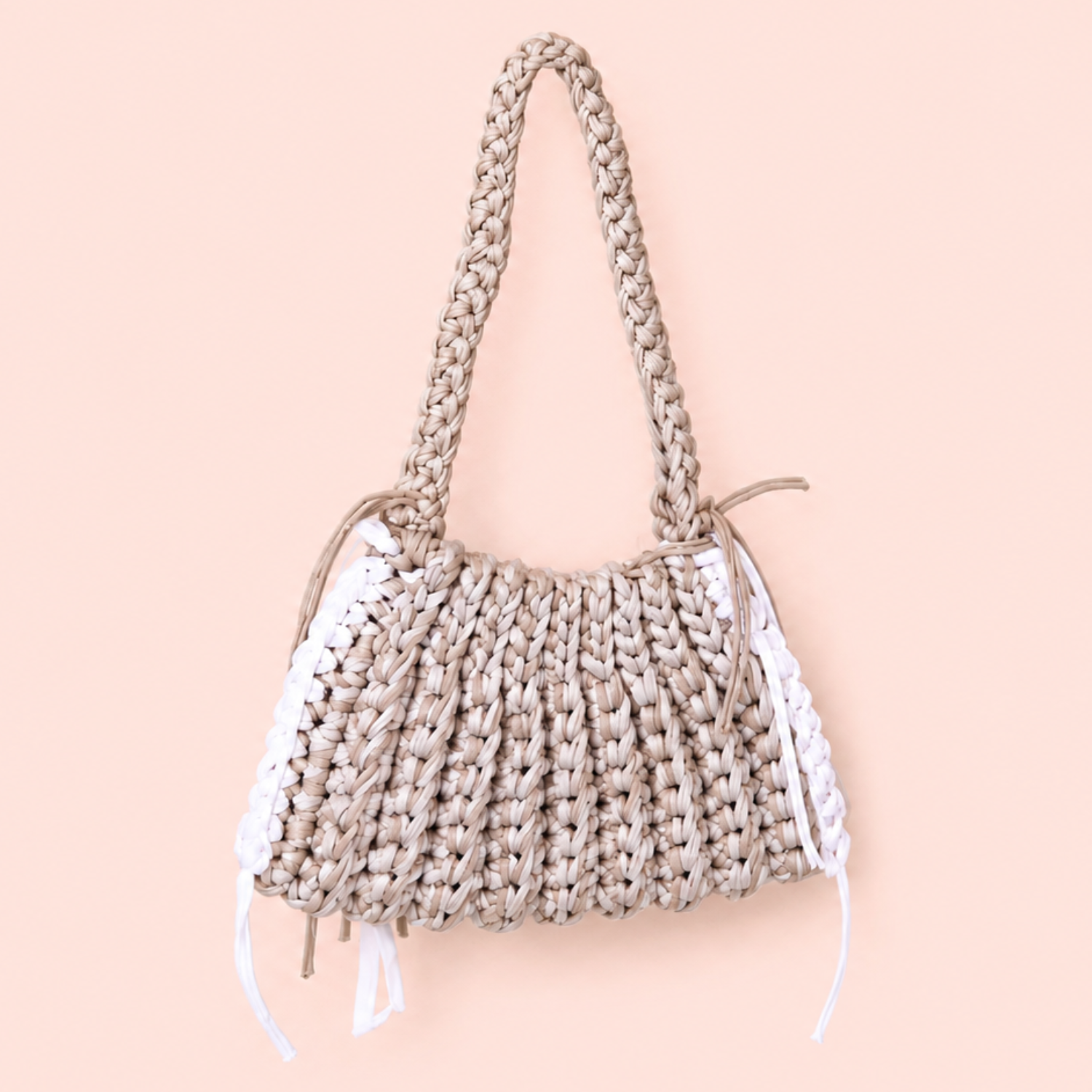 Sandy Beach Shoulderbag