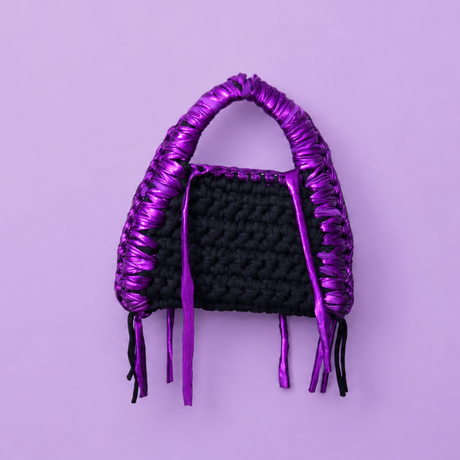 Disco Chic Handbag