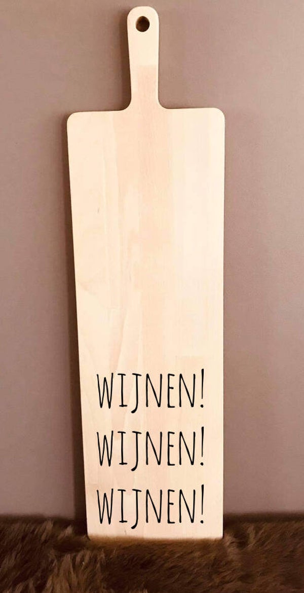 Tapasplank : wijnen! wijnen! wijnen!