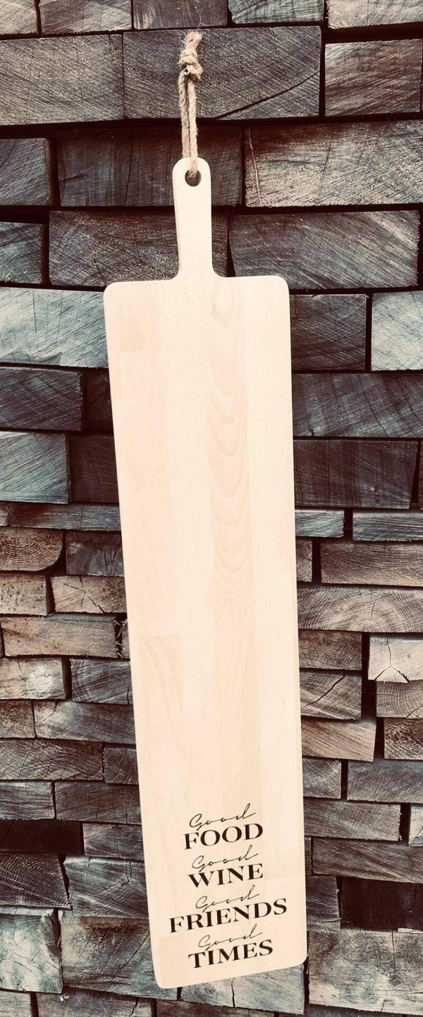 Tapasplank : good food good wine good friends good times