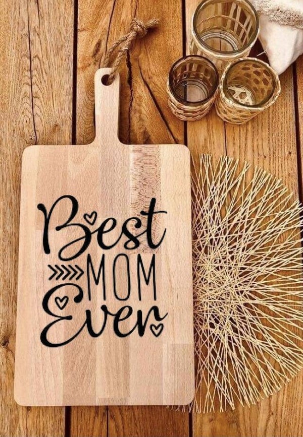 Tapasplank : best mom ever