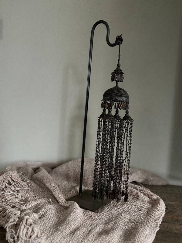 Hanger BigLou met standaard