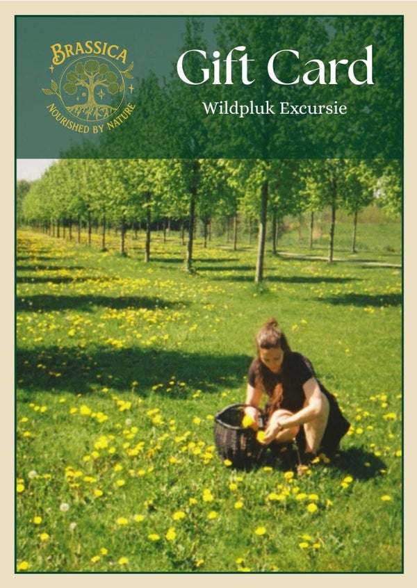 Brassica Gift Card