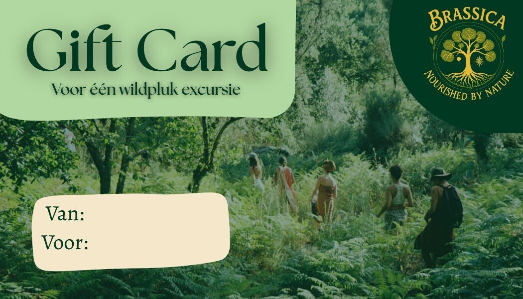 Brassica Gift Card