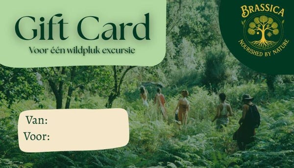 Brassica Gift Card