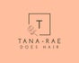 Tana-Rae Does Hair