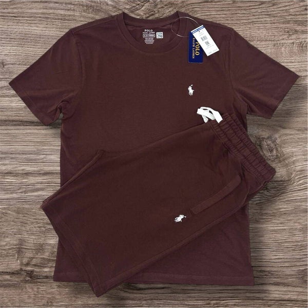 Polo Sweatsuit