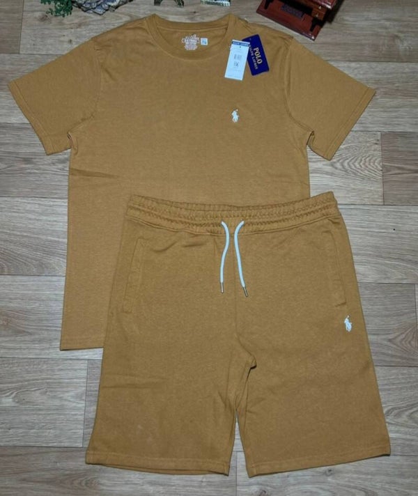 Polo Sweatsuit