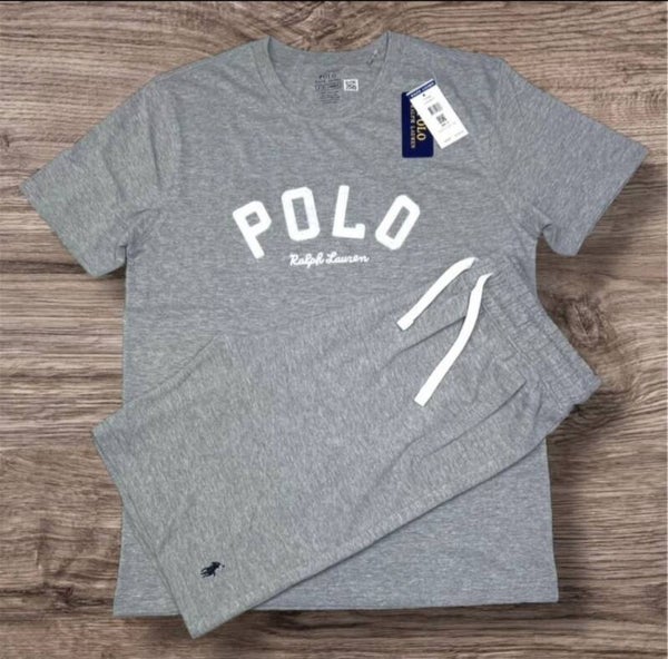 Polo Sweatsuit