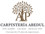 Carpinteria Abedul S.L.