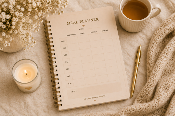 Meal Planner