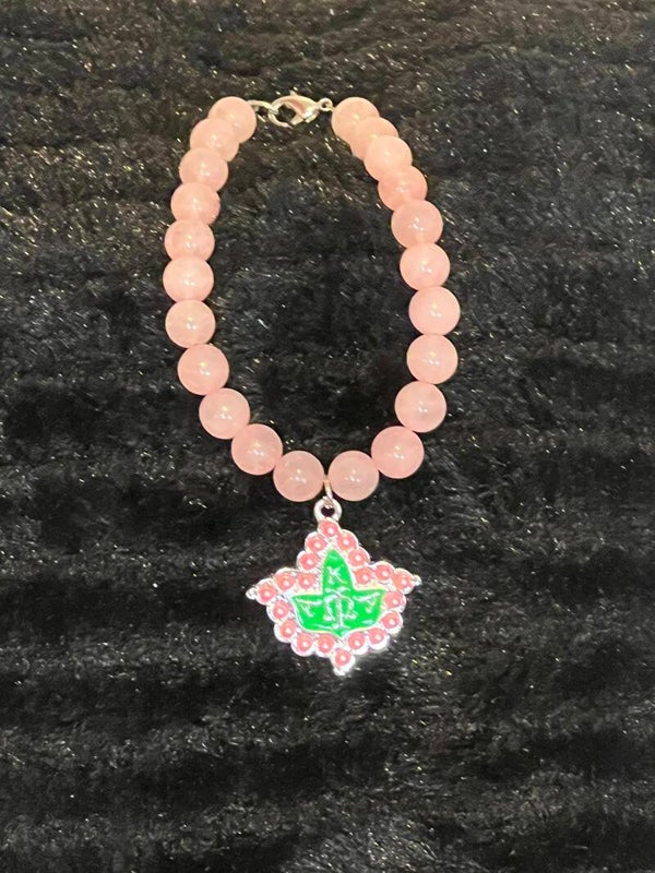 Handmade Bracelet -AKA 2