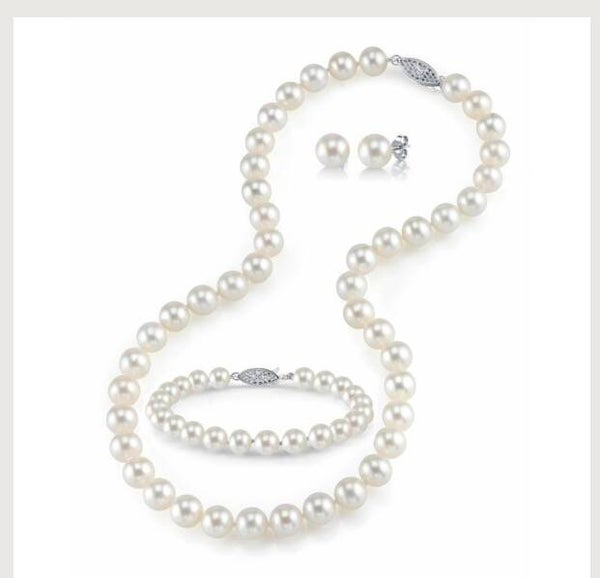 Pearl Sets