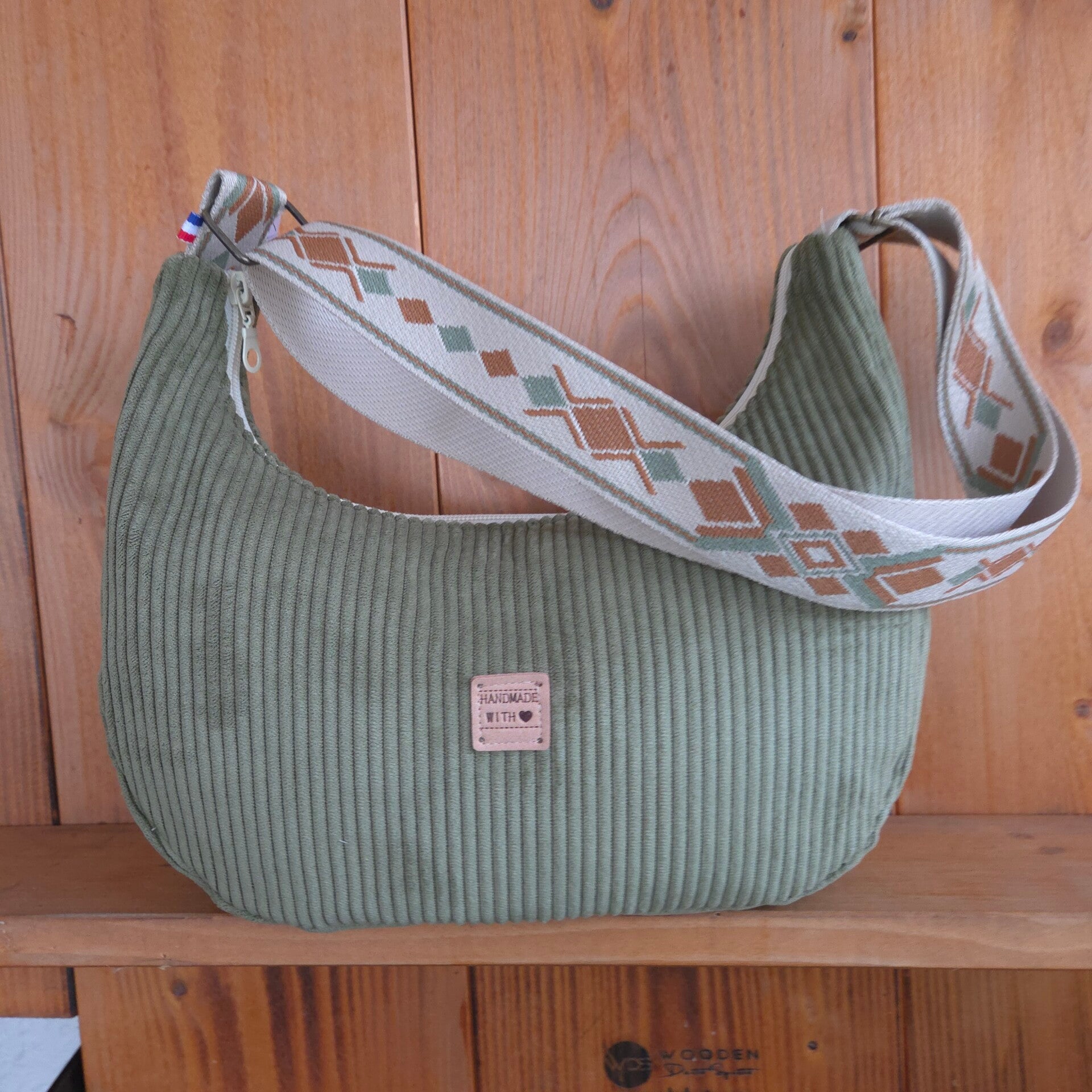 Sac Francette