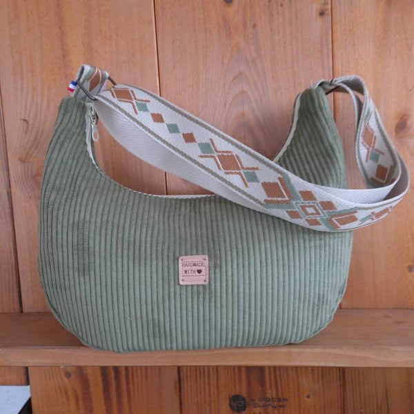 Sac Francette