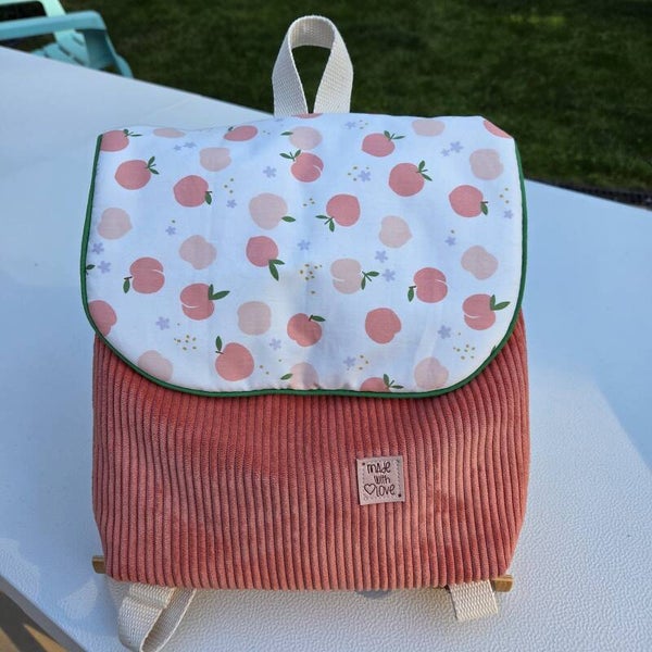 Sac pour les petits