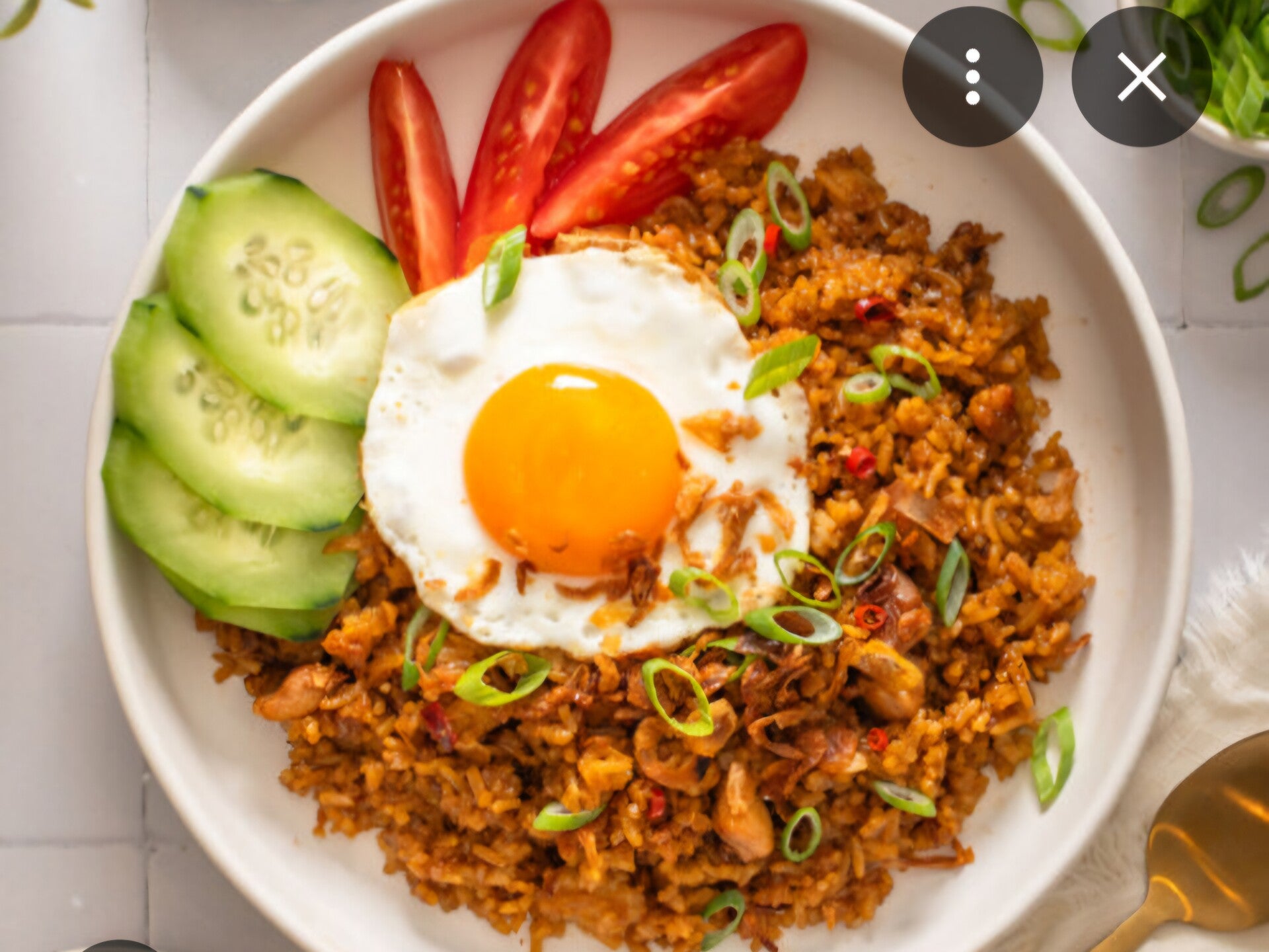 Nasi goreng