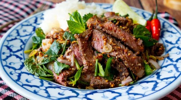 Nam Tok