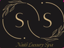 NAILS LUXURY SPA