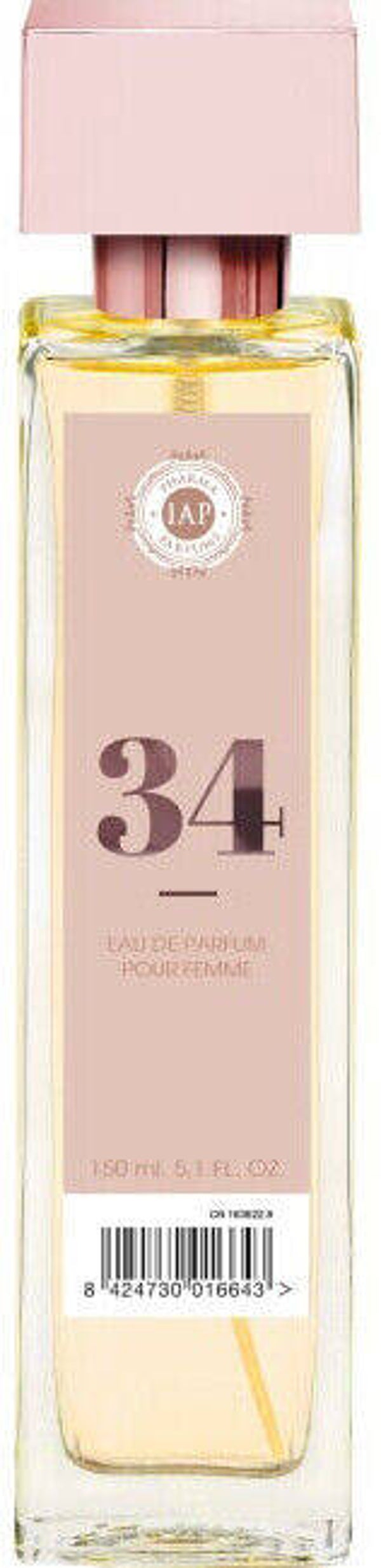 IAP PHARMA PARFUM 150 ML N 34