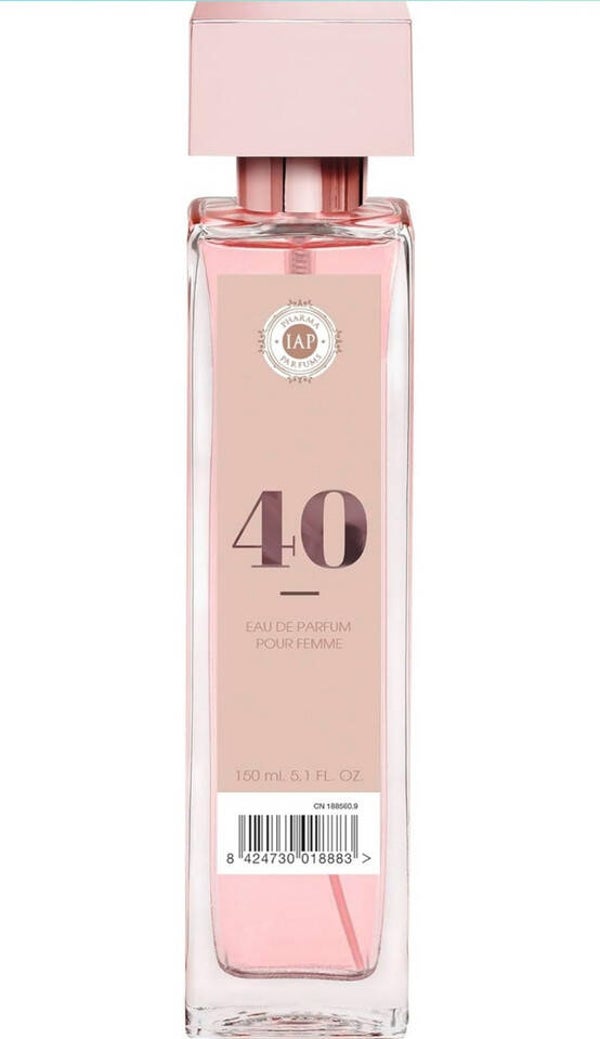 IAP PHARMA PARFUM 150 ML N 40
