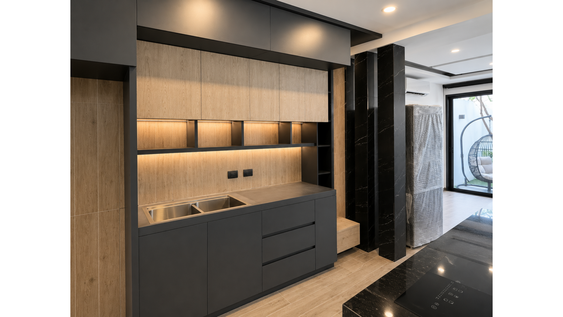 Carpintería residencial FAMSUR