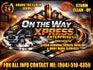 ONTHEWAYXPRESS
