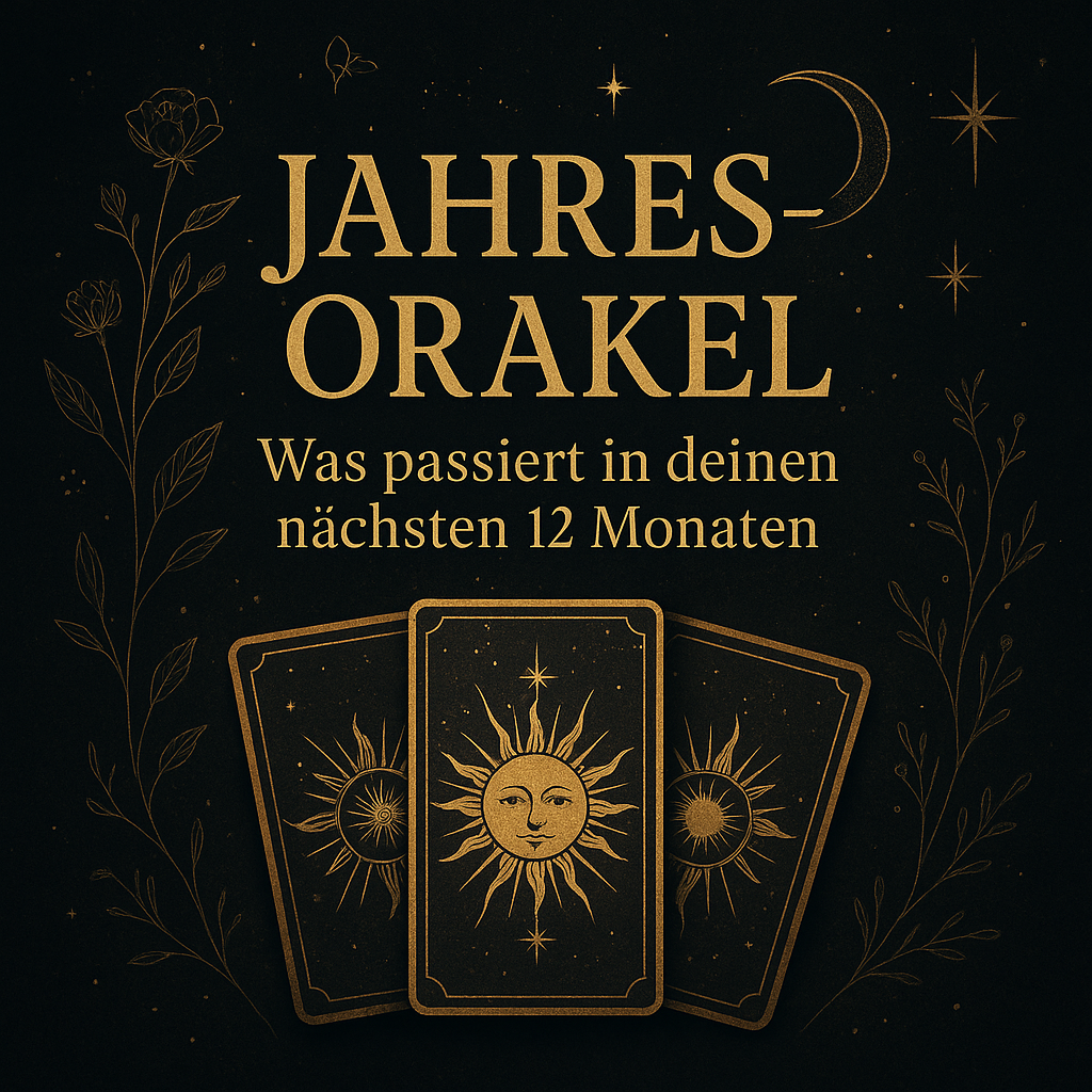 Jahresorakel