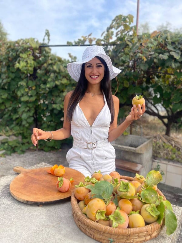 Menù detox di 1 mese