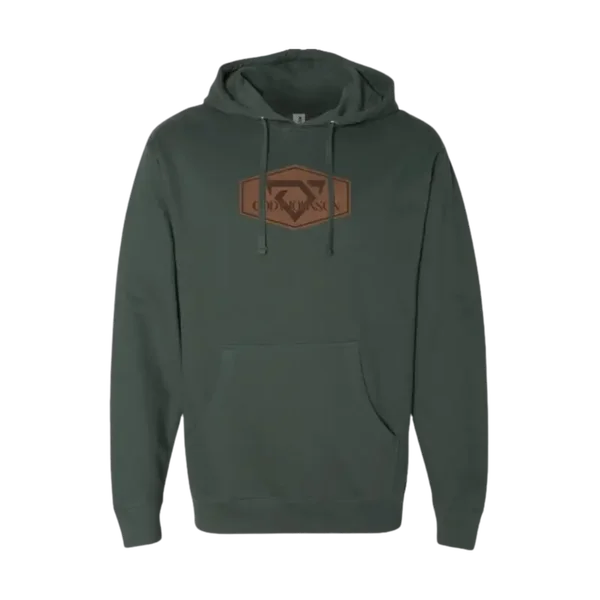 COJO BLUE SWEATSHIRT