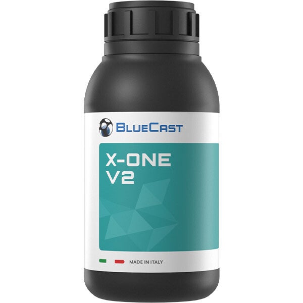 BlueCast X-One V2 – Castable Resin 500 g