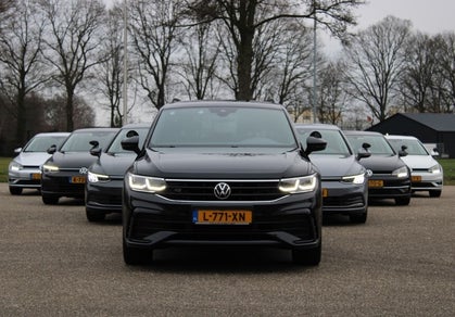 Lesauto leasen