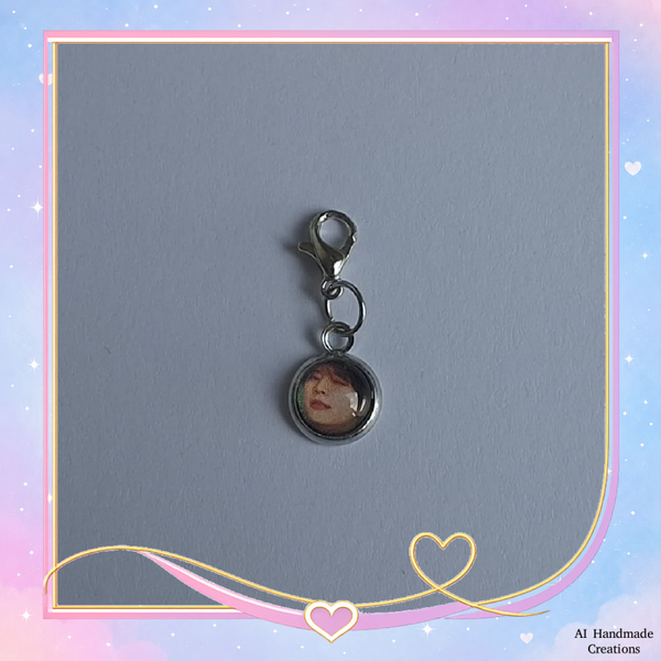 Seungmin - Bedel