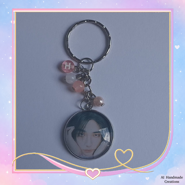 Hyunjin - Sleutelhanger