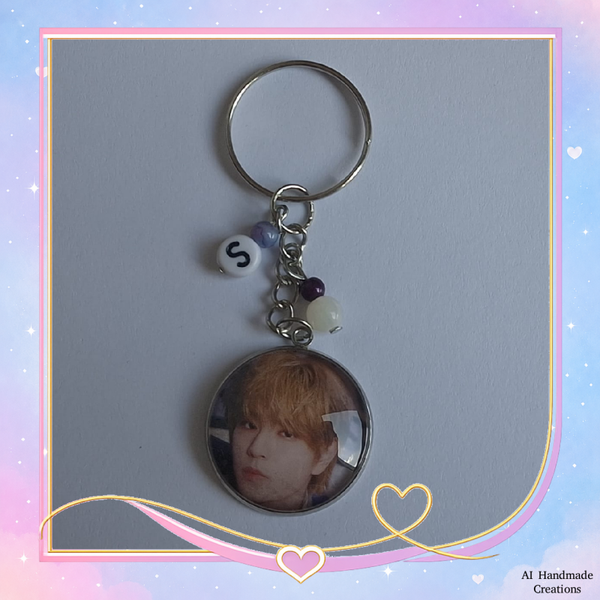Seungmin - Sleutelhanger