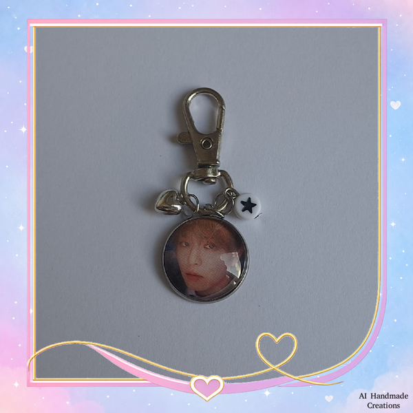 Seungmin - Sleutelhanger klein